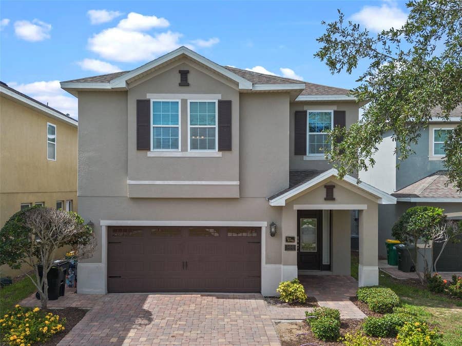 Property photo for 551 LASSO DRIVE, Kissimmee, FL