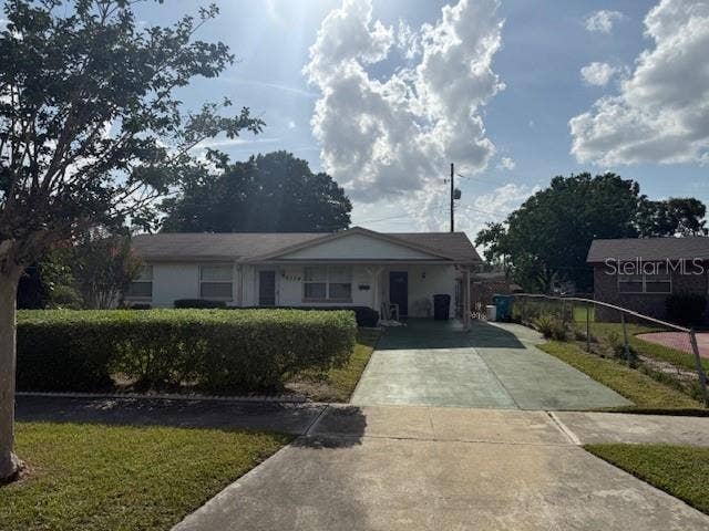 Property photo for 4339 SOLOMON DRIVE, Orlando, FL