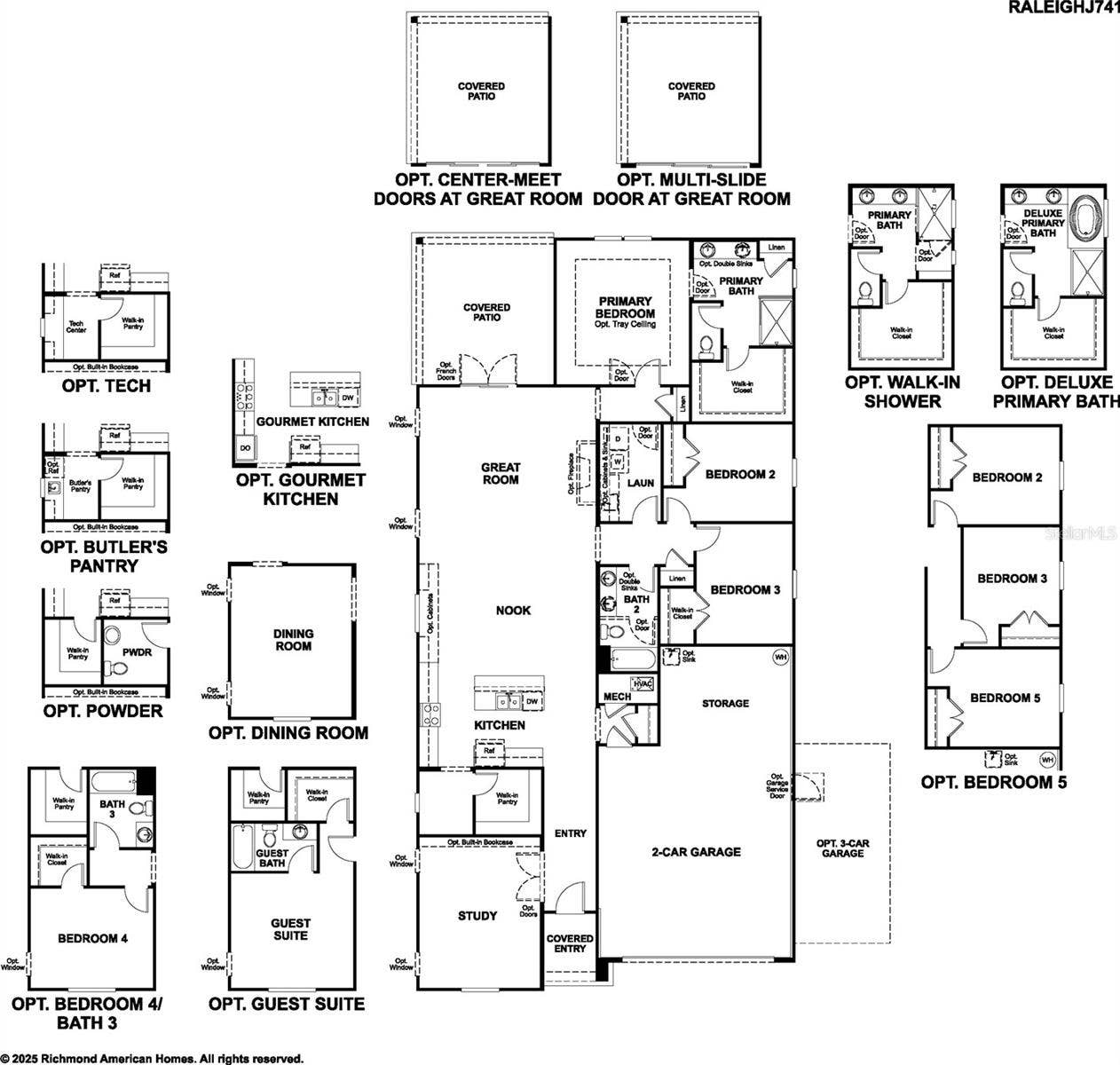 218 THORNBERRY WAY, Palm Coast, FL 32164 218 THORNBERRY WAY, Palm Coast, FL 32164