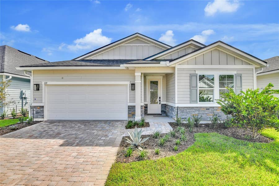 Property photo for 219 THORNBERRY WAY, Palm Coast, FL