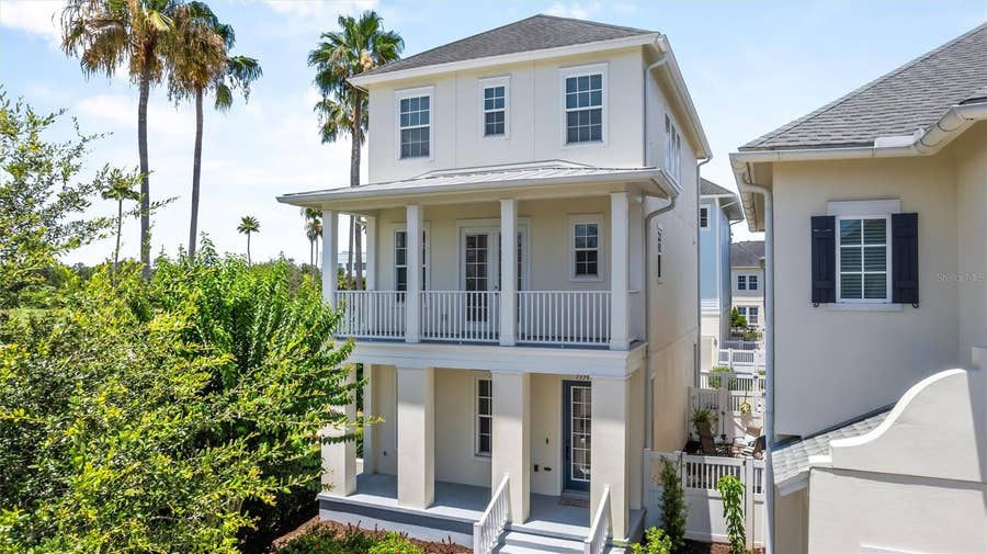 Property photo for 1379 KIAWAH STREET, Celebration, FL