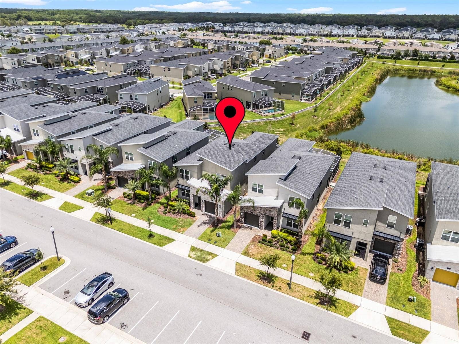 661 DROP SHOT DRIVE, Davenport, FL 33896 661 DROP SHOT DRIVE, Davenport, FL 33896