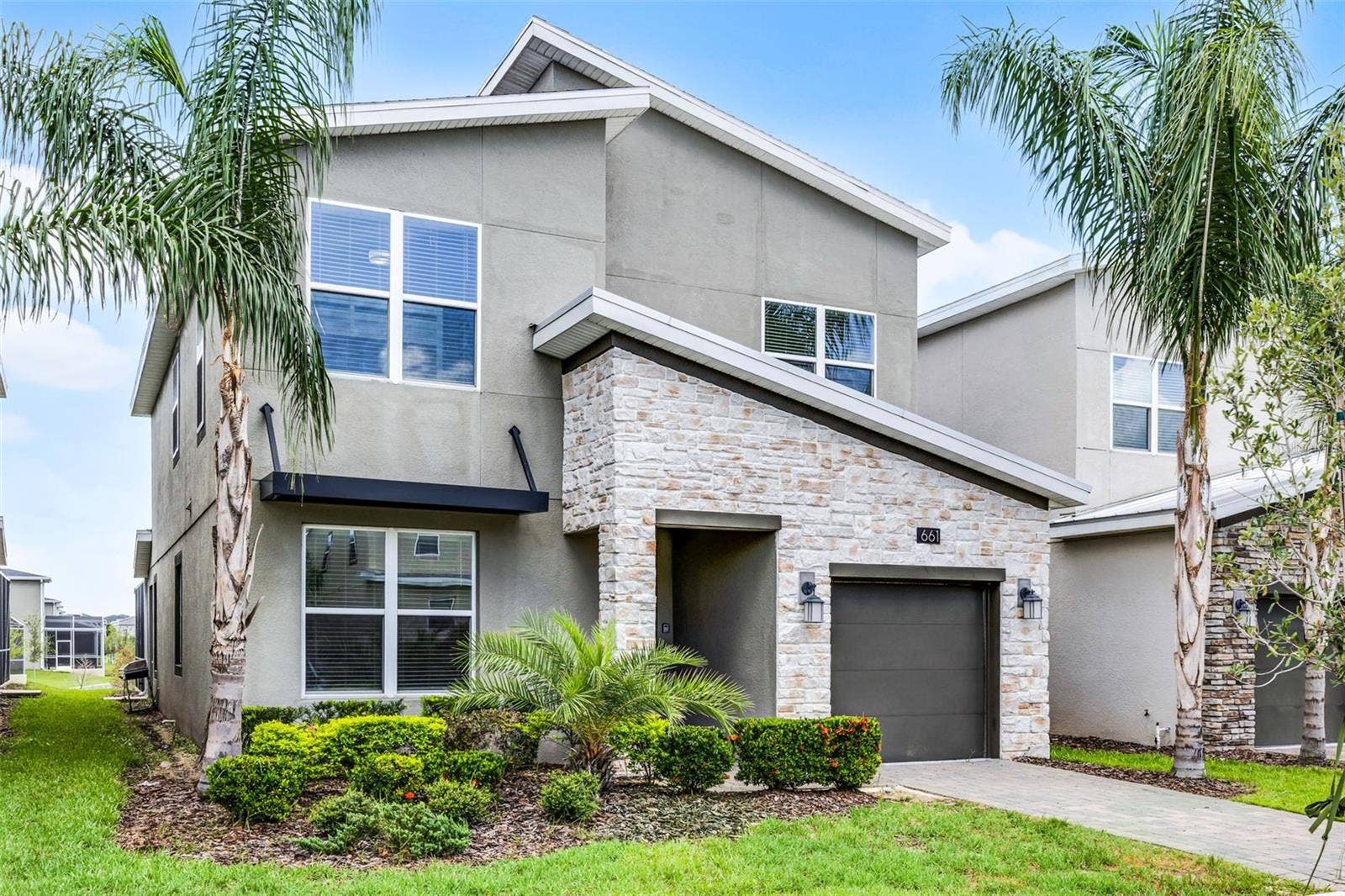 661 DROP SHOT DRIVE, Davenport, FL 33896 661 DROP SHOT DRIVE, Davenport, FL 33896