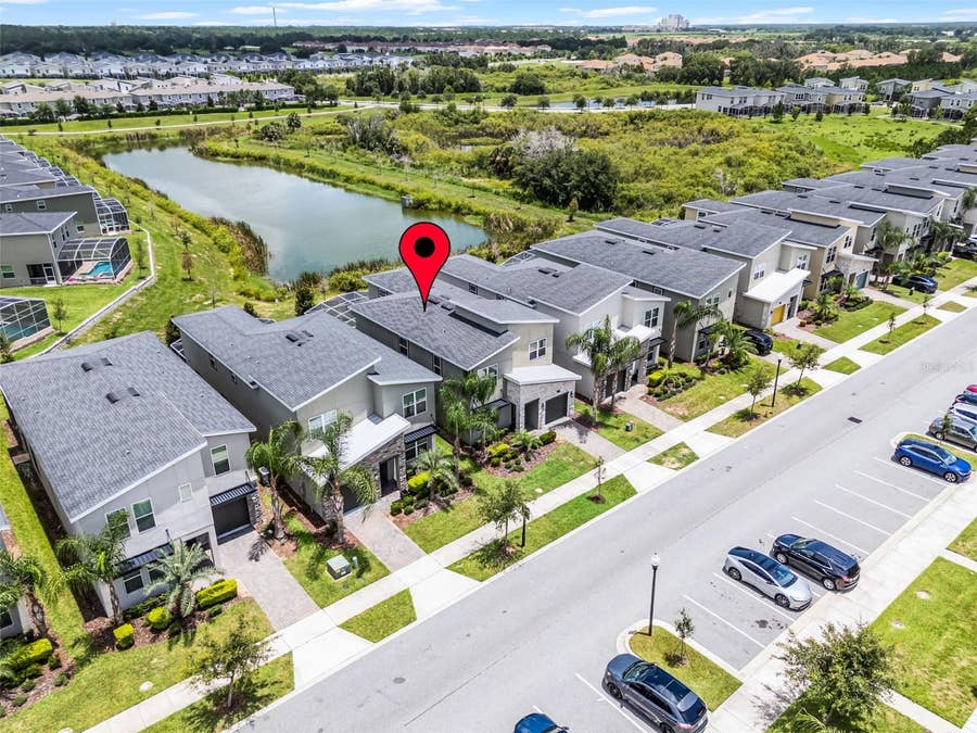 Property photo for 661 DROP SHOT DRIVE, Davenport, FL