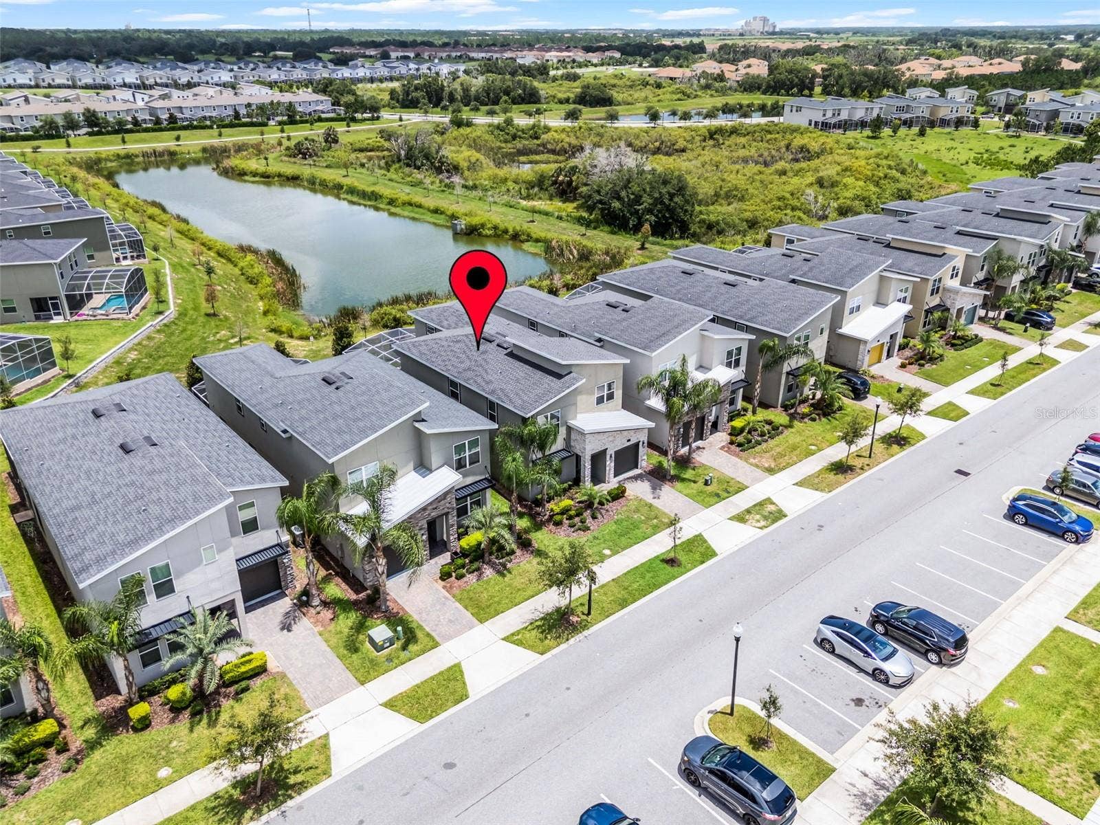 661 DROP SHOT DRIVE, Davenport, FL 33896 661 DROP SHOT DRIVE, Davenport, FL 33896
