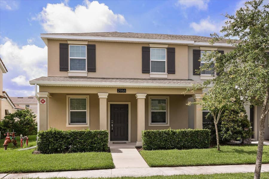 Property photo for 2966 AQUA VIRGO LOOP, #16, Orlando, FL