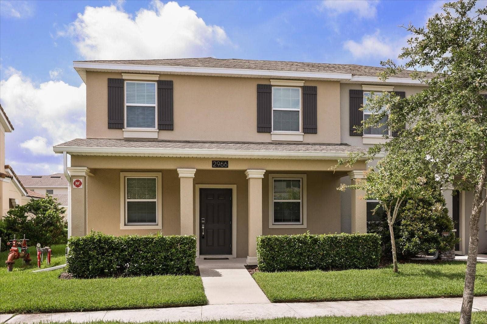 2966 AQUA VIRGO LOOP, #16, Orlando, FL 32837 2966 AQUA VIRGO LOOP, #16, Orlando, FL 32837