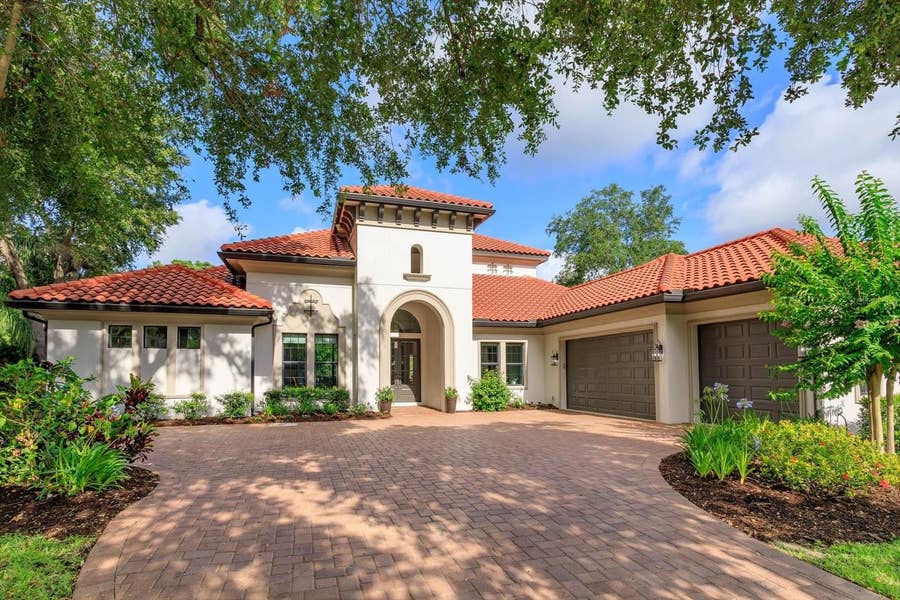 Property photo for 4224 CLARICE ESTATES DRIVE, Windermere, FL