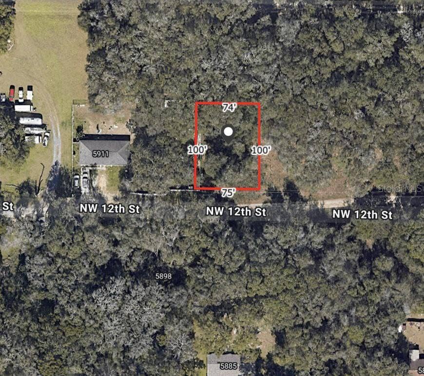 Property photo for NW 12TH STREET, Ocala, FL