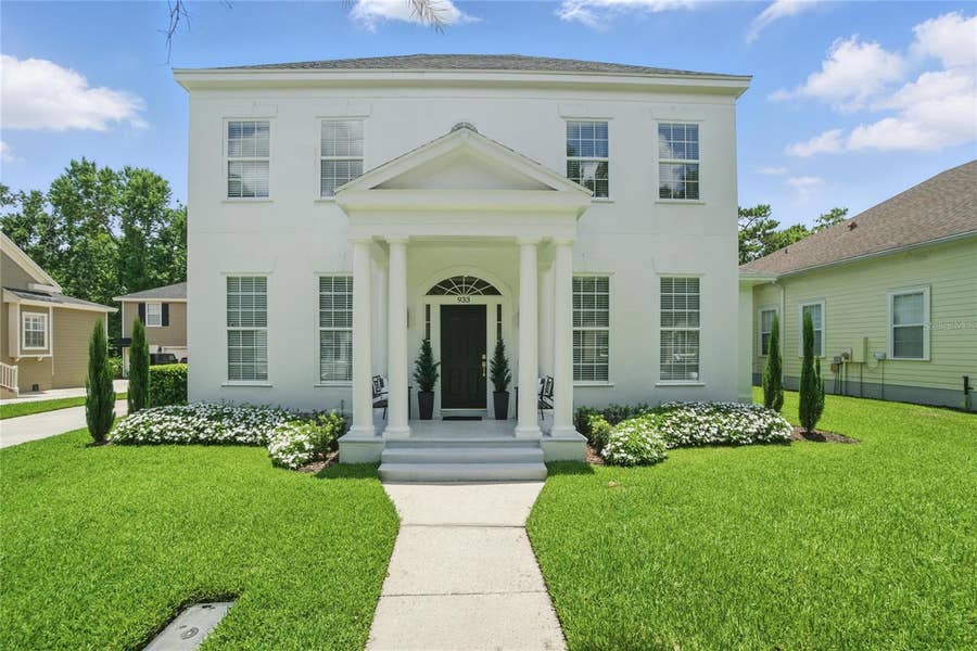 Property photo for 933 JASMINE STREET, Celebration, FL