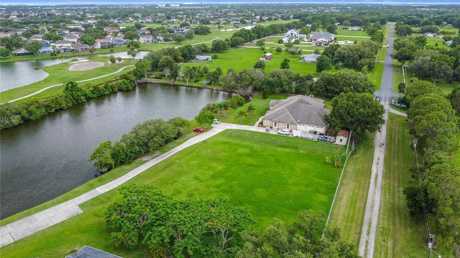 Property photo for 2959 MONICA TERRACE, Kissimmee, FL