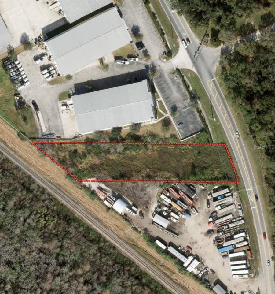 Property photo for BOGGY CREEK ROAD, Orlando, FL