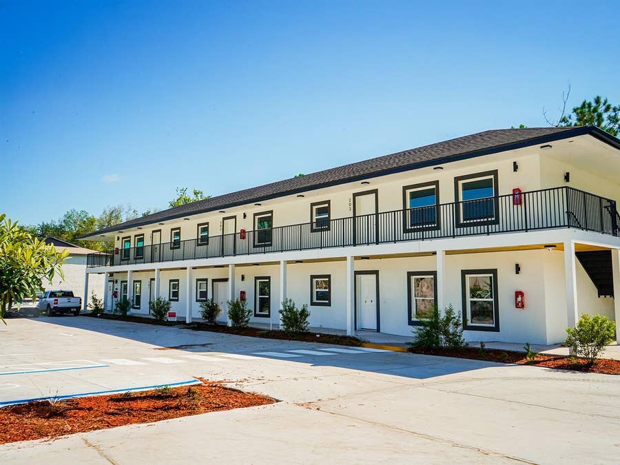 Property photo for 2201 CONWAY DRIVE, #202, Deltona, FL