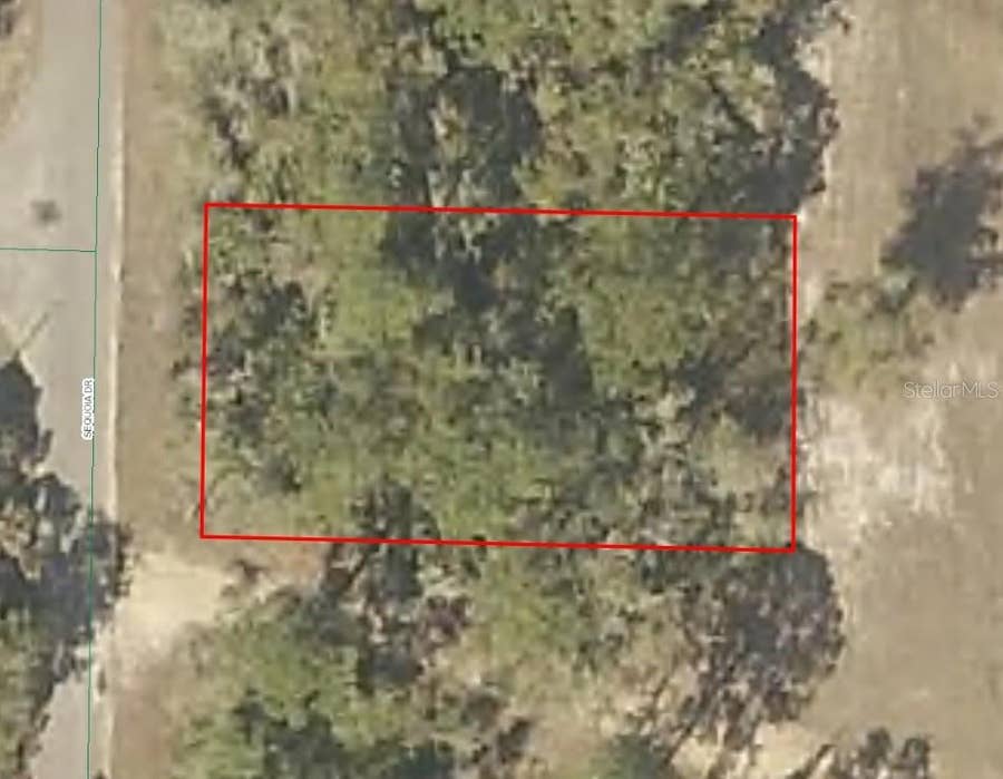 Property photo for SEQUOIA DRIVE, Ocklawaha, FL
