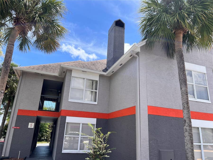 Property photo for 3100 PARKWAY BOULEVARD, #521, Kissimmee, FL