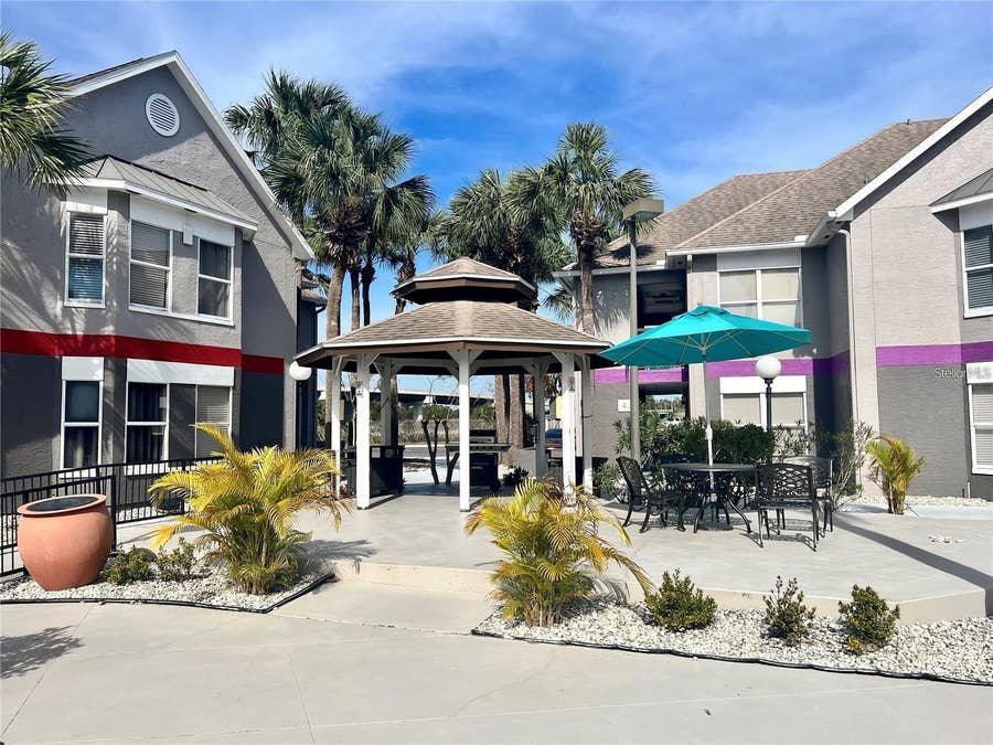 Property photo for 3100 PARKWAY BOULEVARD, #417, Kissimmee, FL
