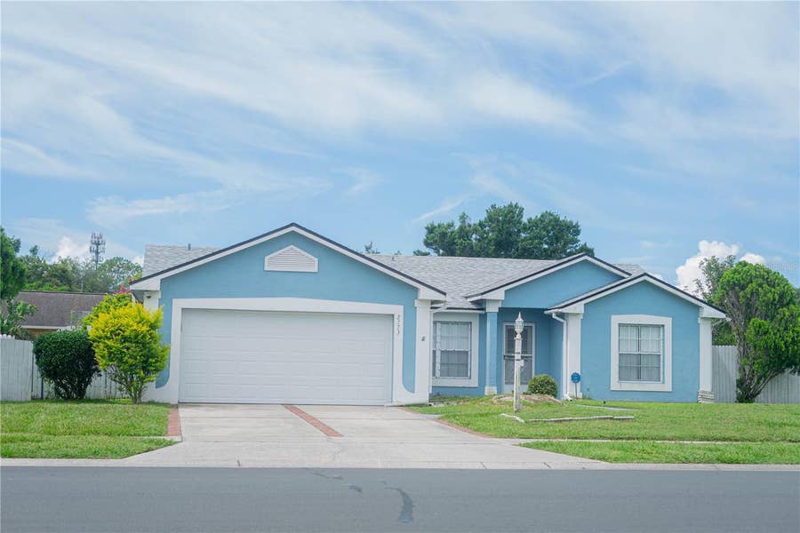 Property photo for 2773 WOODSTREAM CIRCLE, Kissimmee, FL