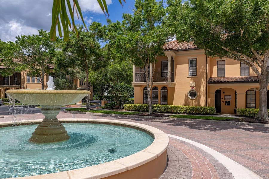 Property photo for 502 MIRASOL CIRCLE, #103, Celebration, FL