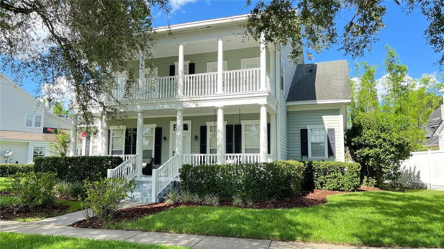 Property photo for 934 WESTPARK DRIVE, Celebration, FL