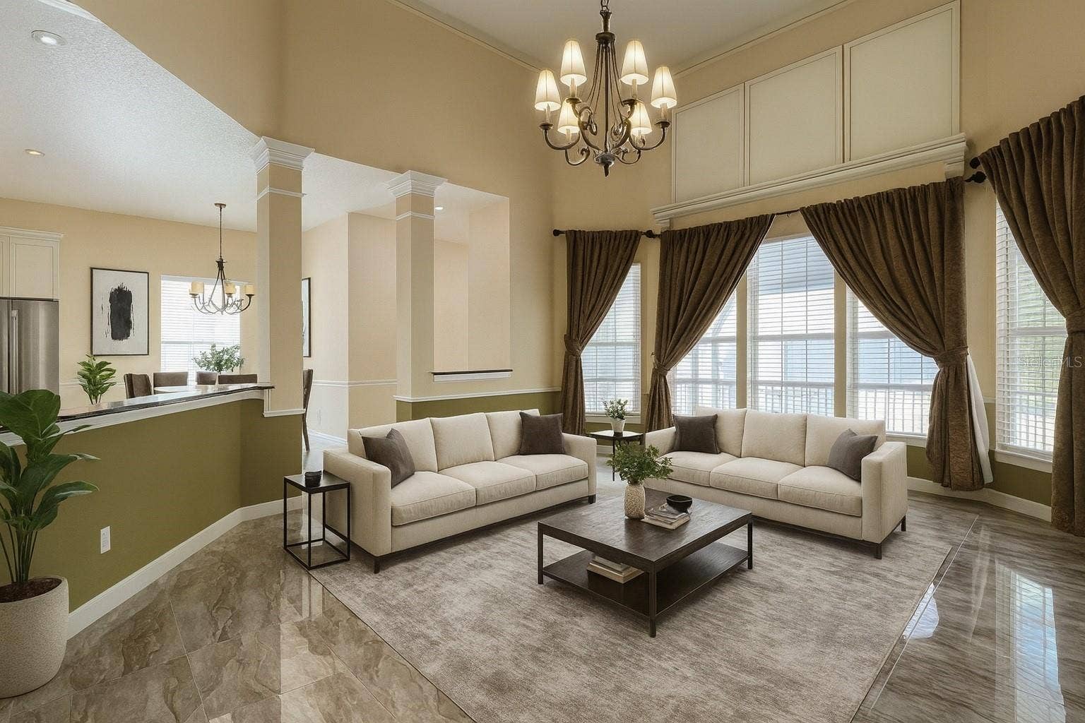 934 WESTPARK DRIVE, Celebration, FL 34747