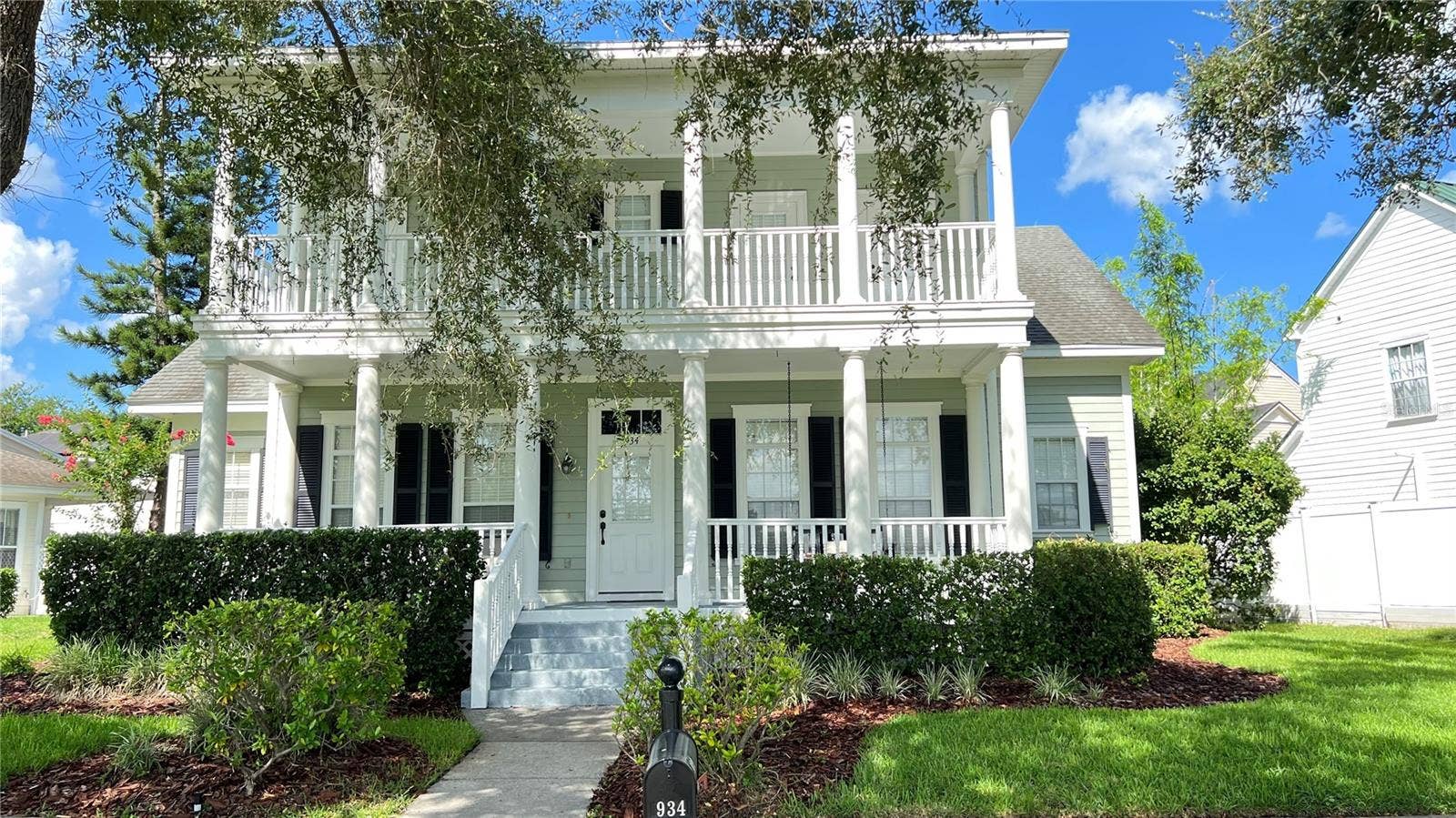 934 WESTPARK DRIVE, Celebration, FL 34747