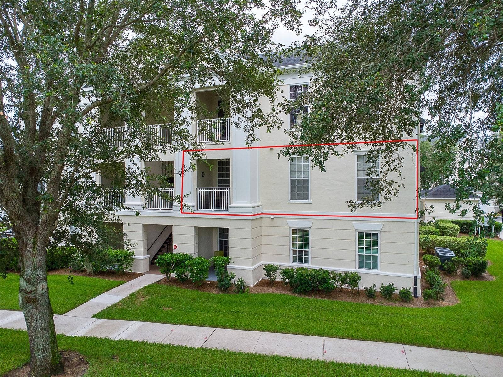 193 LONGVIEW AVE, #203, Celebration, FL 34747