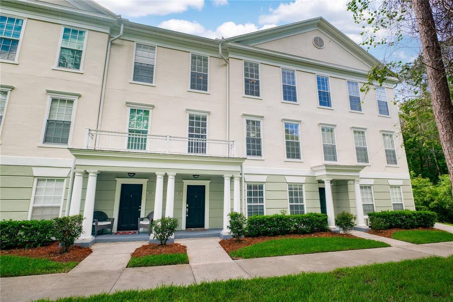 Property photo for 267 GOLDENRAIN DRIVE, Celebration, FL