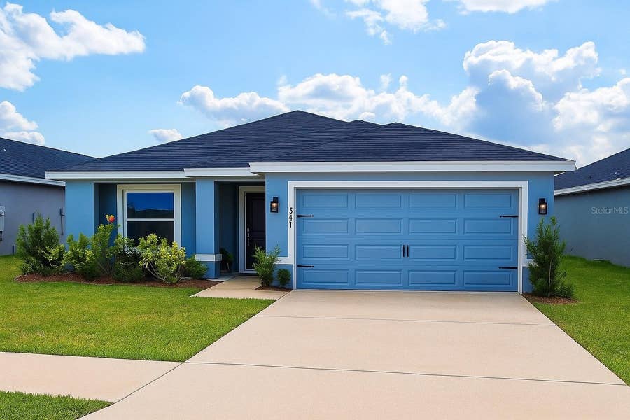 Property photo for 621 VITTORIO DRIVE, Winter Haven, FL