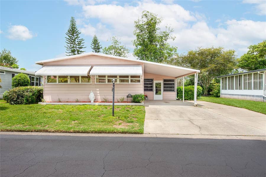 Property photo for 2542 LONGPINE LANE, St Cloud, FL