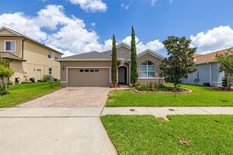 Property photo for 2823 SAIL BREEZE WAY, Kissimmee, FL