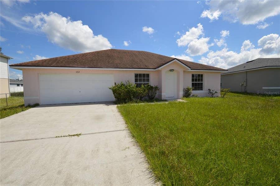 Property photo for 1207 ATLANTIC COURT, Kissimmee, FL
