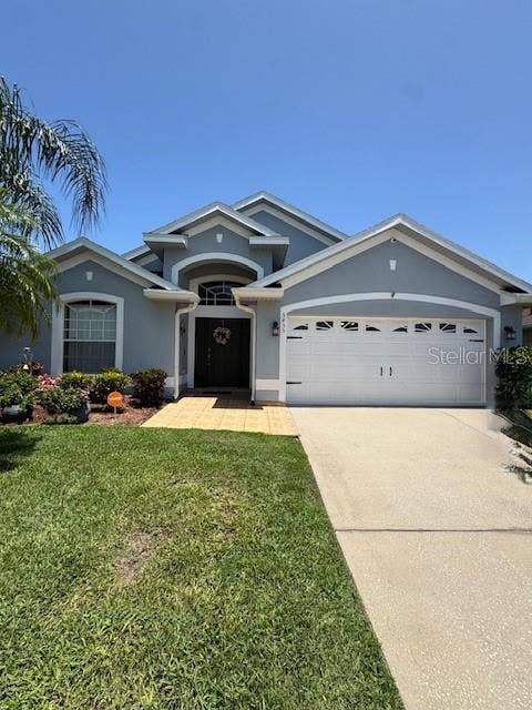 Property photo for 5435 BRYCE CANYON DRIVE, Kissimmee, FL