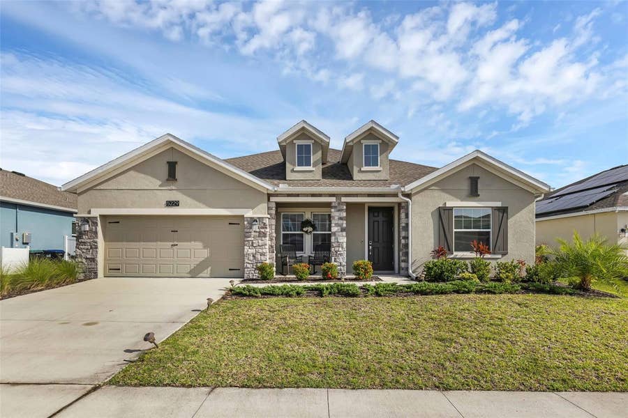 Property photo for 5229 RED CORAL CIRCLE, Mount Dora, FL