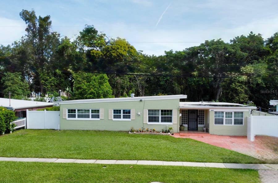 Property photo for 5925 DAHLIA DRIVE, Orlando, FL