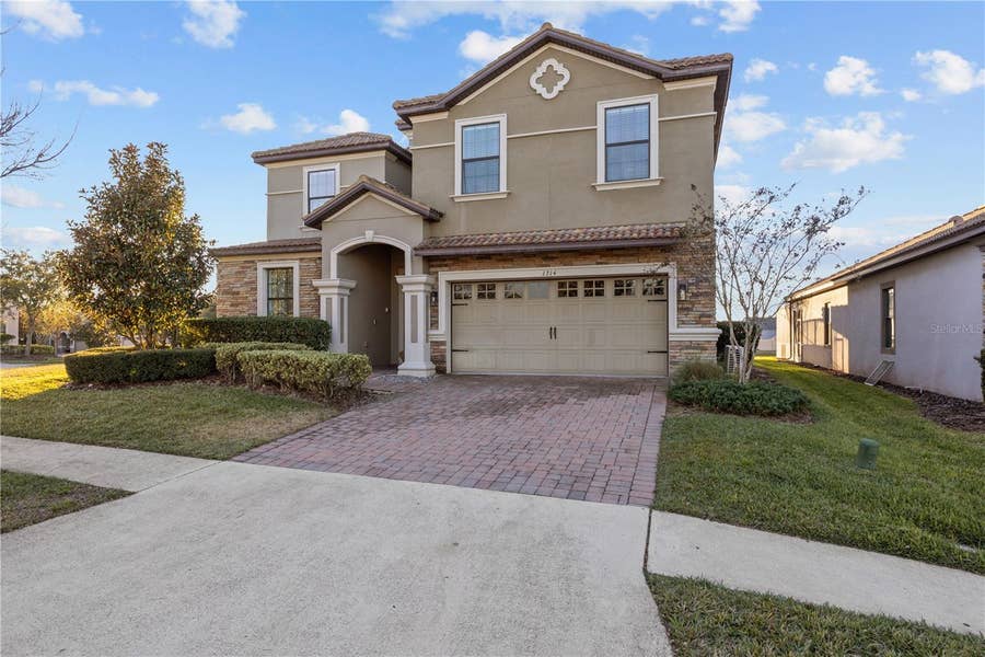 Property photo for 1314 BIRDIE WAY, Davenport, FL