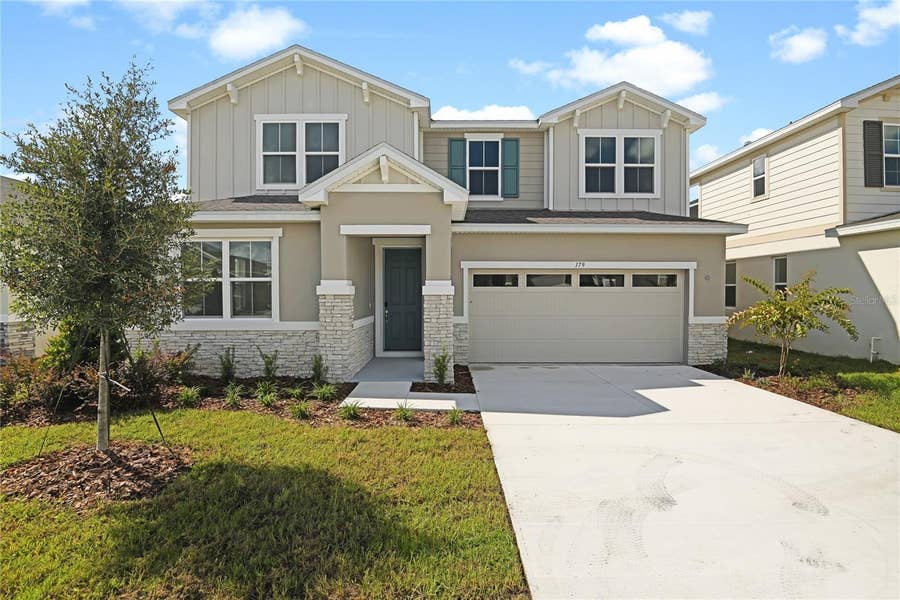 Property photo for 179 FLAG LILLY LANE, Umatilla, FL