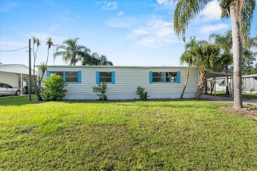 Property photo for 2004 LAKE ELLEN DRIVE, Haines City, FL
