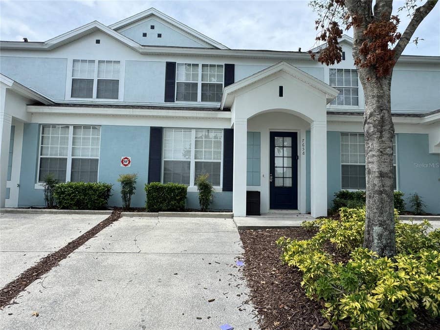 Property photo for 7658 OTTERSPOOL STREET, Kissimmee, FL