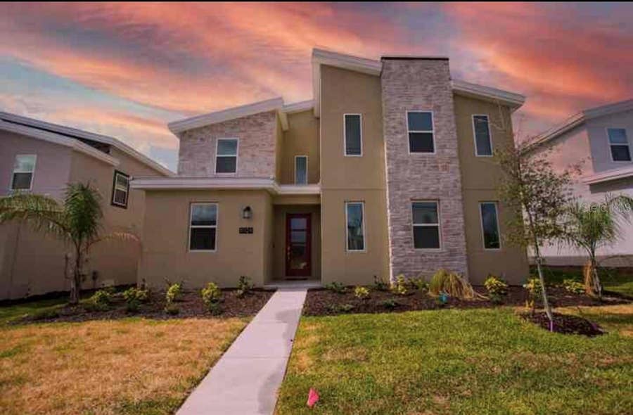 Property photo for 9024 SOMMERSET HILLS DRIVE, Davenport, FL