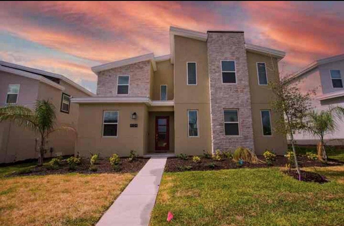 9024 SOMMERSET HILLS DRIVE, Davenport, FL 33896 9024 SOMMERSET HILLS DRIVE, Davenport, FL 33896