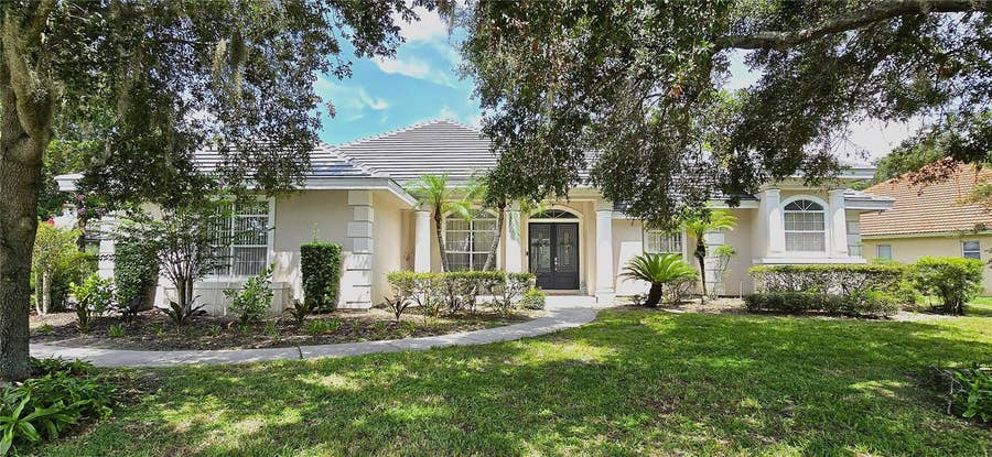 Property photo for 9797 CAMBERLEY CIRCLE, Orlando, FL