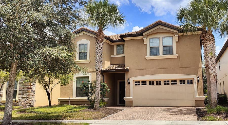Property photo for 2183 TRIPOLI CT, Kissimmee, FL