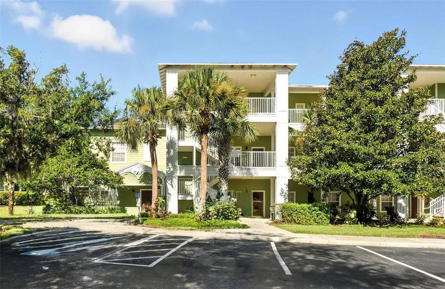 Property photo for 809 GRAN BAHAMA BOULEVARD, #30809, Davenport, FL