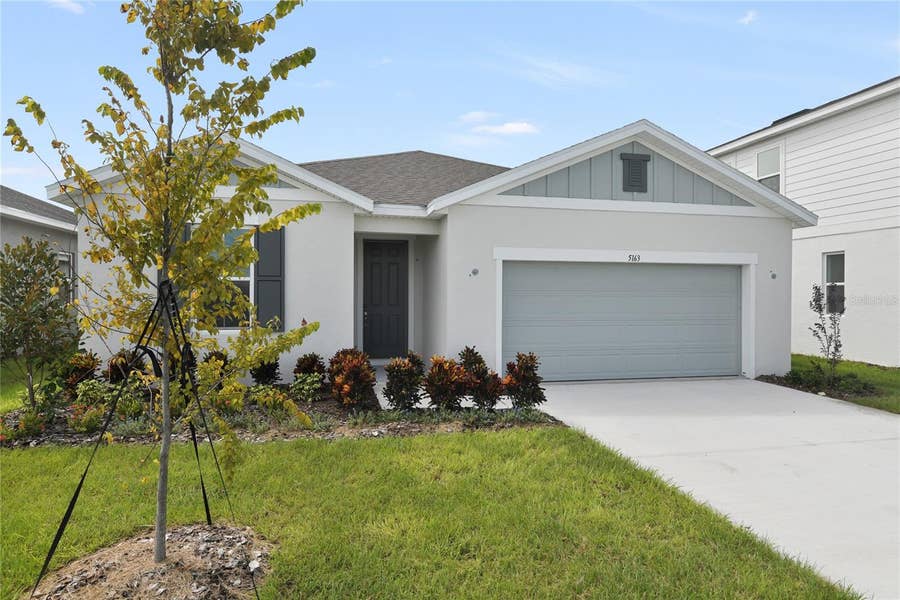 Property photo for 5163 KINSLEY DRIVE, Winter Haven, FL