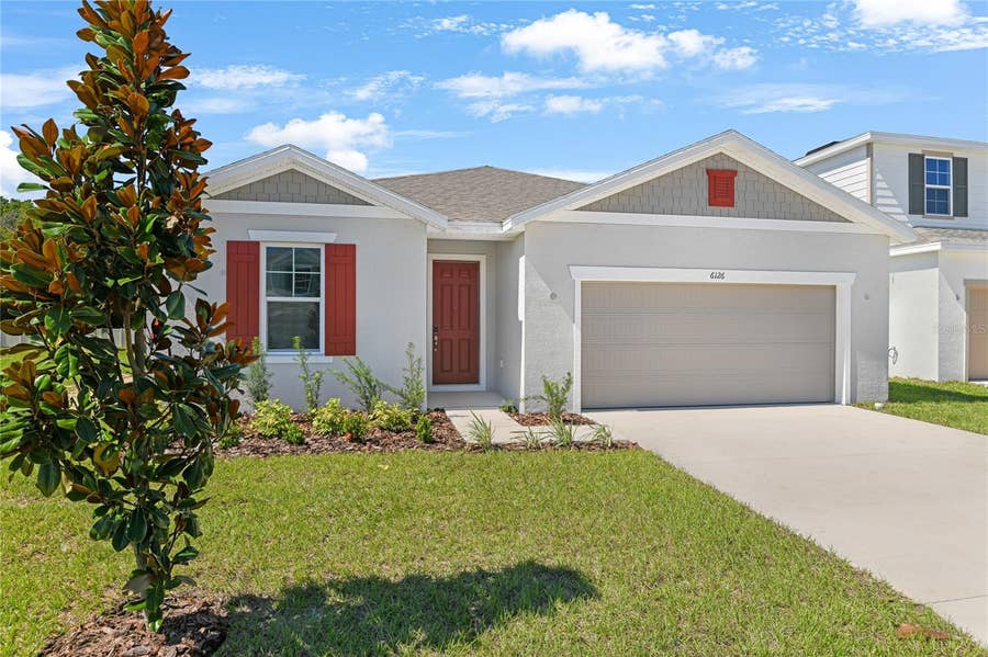 Property photo for 6126 SW 64TH TERRACE, Ocala, FL