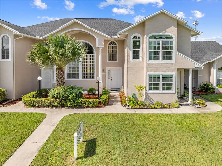 Property photo for 3078 SHINGLE CREEK COURT, Kissimmee, FL