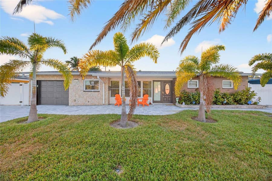 Property photo for 5235 40TH STREET S, St Petersburg, FL