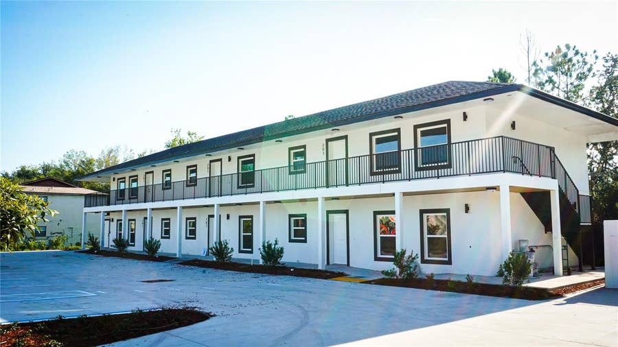 Property photo for 2201 CONWAY DRIVE, #201, Deltona, FL