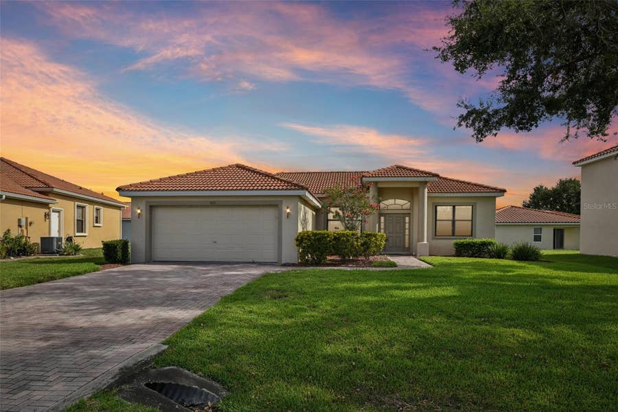 Property photo for 435 CARAWAY DRIVE, Kissimmee, FL