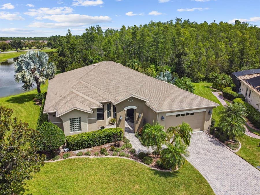 Property photo for 313 SANTA BARBARA LANE, Kissimmee, FL